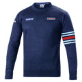 Maglione Sparco - Martini Racing - Ravasicorse
