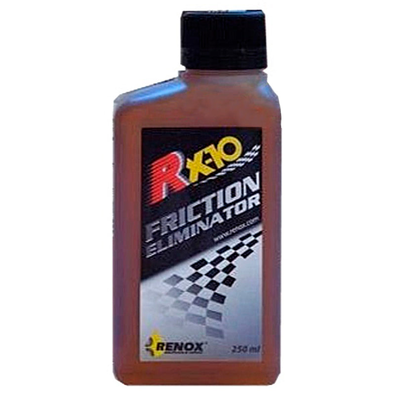 RX-10 - Antiattrito - Ravasicorse