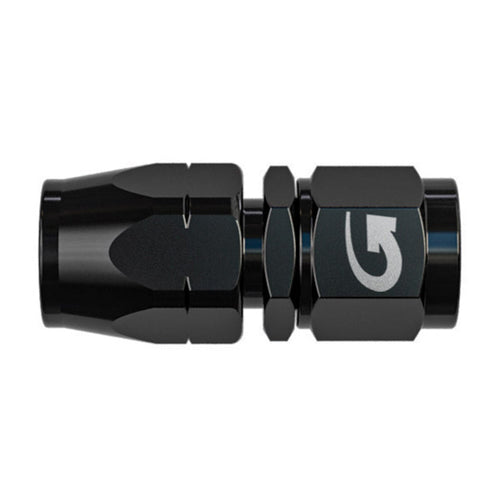 Goodridge - Raccordo riutilizzabile Dritto Femmina 236-01BK - Ravasicorse