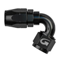 Goodridge - Raccordo riutilizzabile 120° Femmina 236-120BK - Ravasicorse