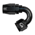 Goodridge - Raccordo riutilizzabile 150° Femmina 236-150BK - Ravasicorse