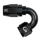 Goodridge - Raccordo riutilizzabile 150° Femmina 236-150BK - Ravasicorse
