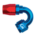 Goodridge - Raccordo riutilizzabile 150° Femmina 236-150 - Ravasicorse