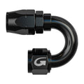Goodridge - Raccordo riutilizzabile 180° Femmina 236-180BK - Ravasicorse