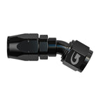 Goodridge - Raccordo riutilizzabile 30° Femmina 236-31BK - Ravasicorse