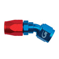 Goodridge - Raccordo riutilizzabile 30° Femmina 236-30 - Ravasicorse