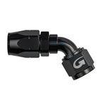 Goodridge - Raccordo riutilizzabile 60° Femmina 236-61BK - Ravasicorse