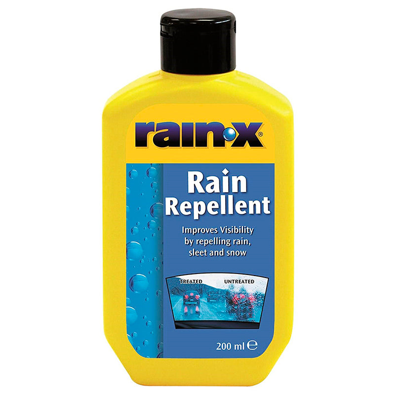 Rain-X - Rain repellent 200ml