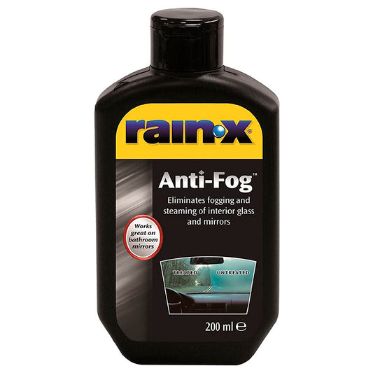 Rain-X - Anti-fog 200 ml