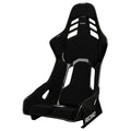 Recaro - Podium CF (perlonvelours nero)