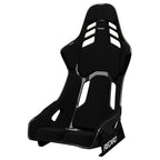 Recaro - Podium CF (perlonvelours nero)