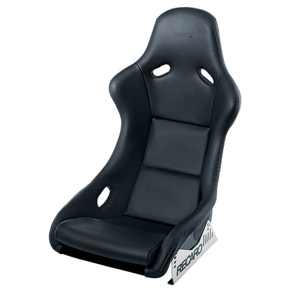 Recaro - Pole Position Carbon ABE (pelle nera)