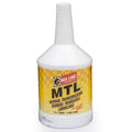 Red Line - Olio trasmissione MTL - Ravasicorse