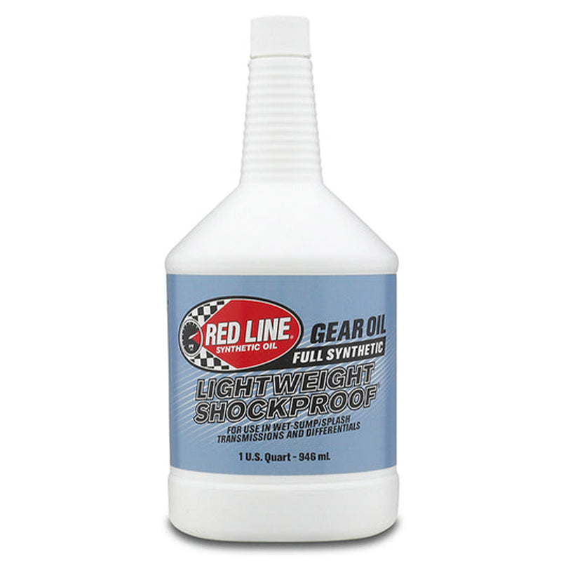 Red Line - LightWeight ShockProof - Ravasicorse
