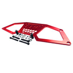 DNA Racing - Toyota Yaris GR - Kit rinforzo inferiore slitta sospensione anteriore