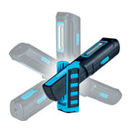 Ring - MAGflex Pro-Fast charge lampada ispezione a LED - Ravasicorse