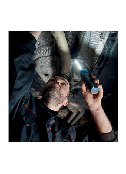 Ring - MAGflex Slim-Fast Charge lampada a ispezione LED - Ravasicorse