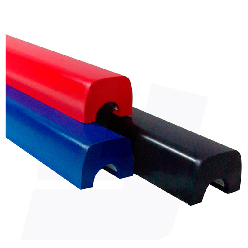 Imbottitura per rollbar BSCI (black) - Ravasicorse