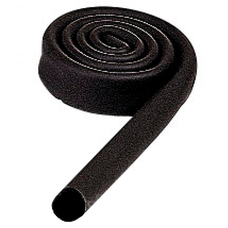 Imbottitura per rollbar (black) - Ravasicorse