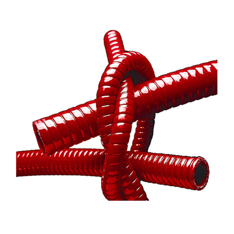 SFS Performance - Barre Superflex con rinforzo in acciaio (red) - Ravasicorse