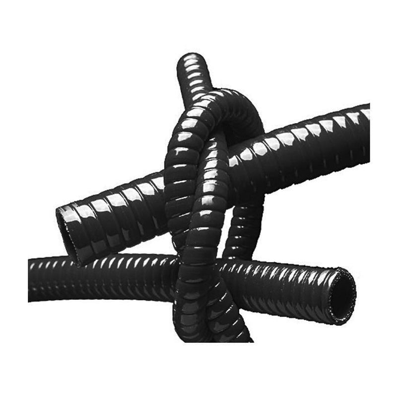 SFS Performance - Barre Superflex con rinforzo in acciaio (black) - Ravasicorse