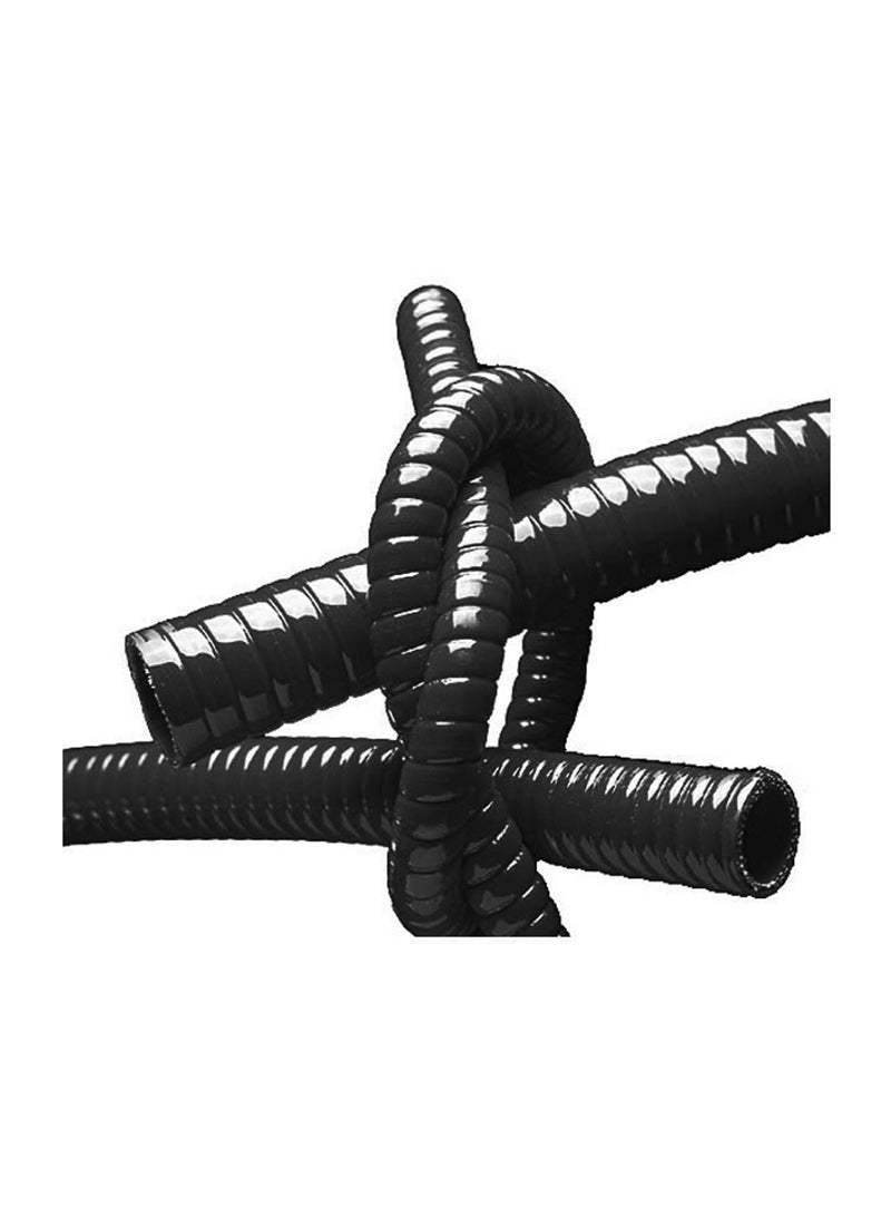 SFS Performance - Barre Superflex con rinforzo in acciaio (black)