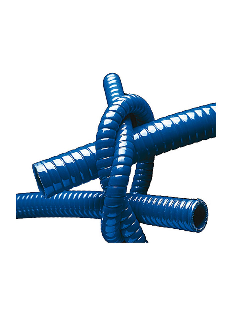 SFS Performance - Barre Superflex con rinforzo in acciaio (blue)