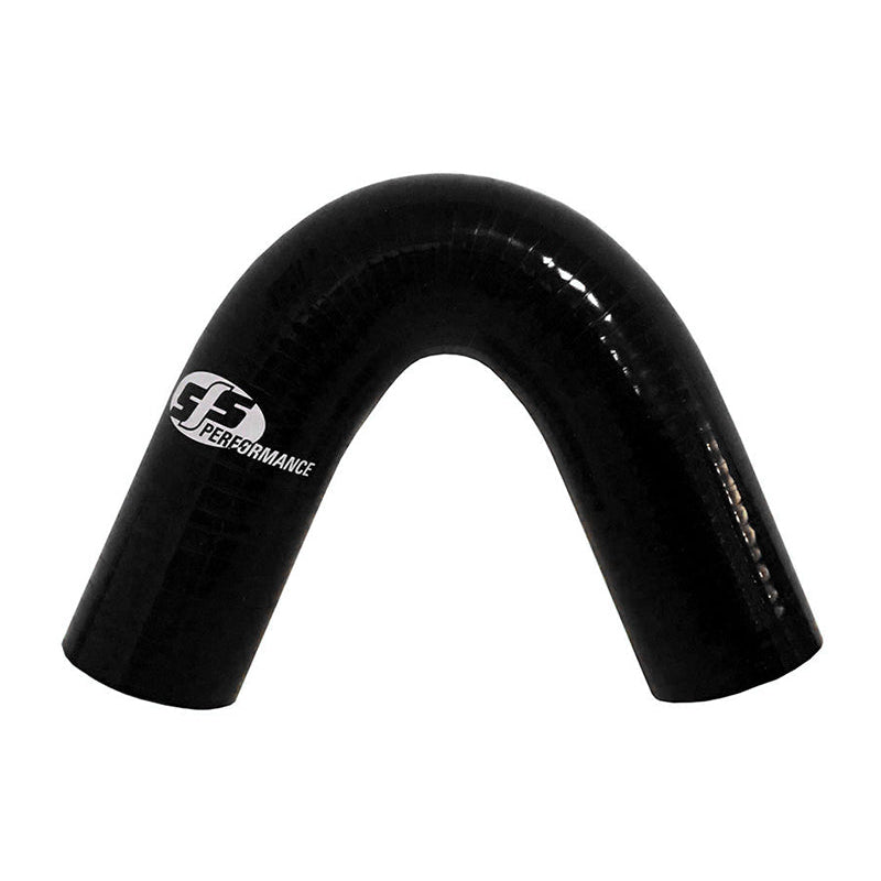 SFS Performance - Curve 135° (black) - Ravasicorse