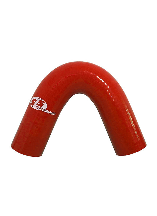 SFS Performance - Curve 135° (red)