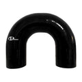 SFS Performance - Curve 180° (black) - Ravasicorse