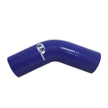 SFS Performance - Curve 45° (blue) - Ravasicorse
