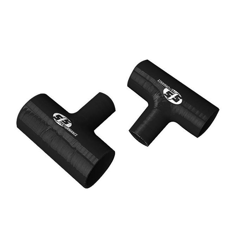 SFS Performance - Manicotti a 3 vie (black) - Ravasicorse