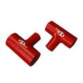 SFS Performance - Manicotti a 3 vie (red) - Ravasicorse