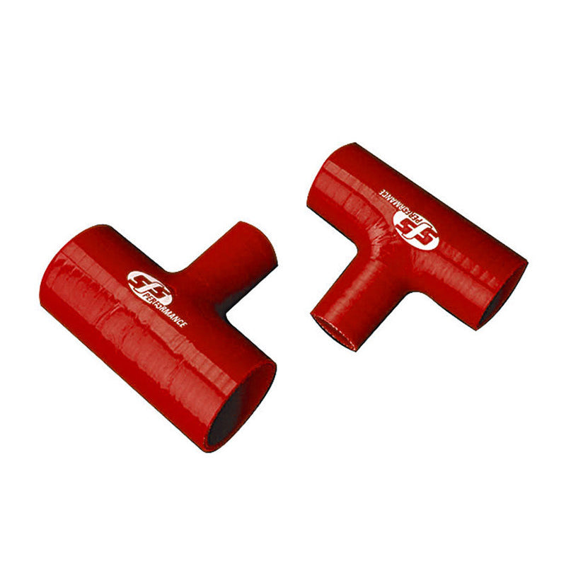 SFS Performance - Manicotti a 3 vie (red) - Ravasicorse