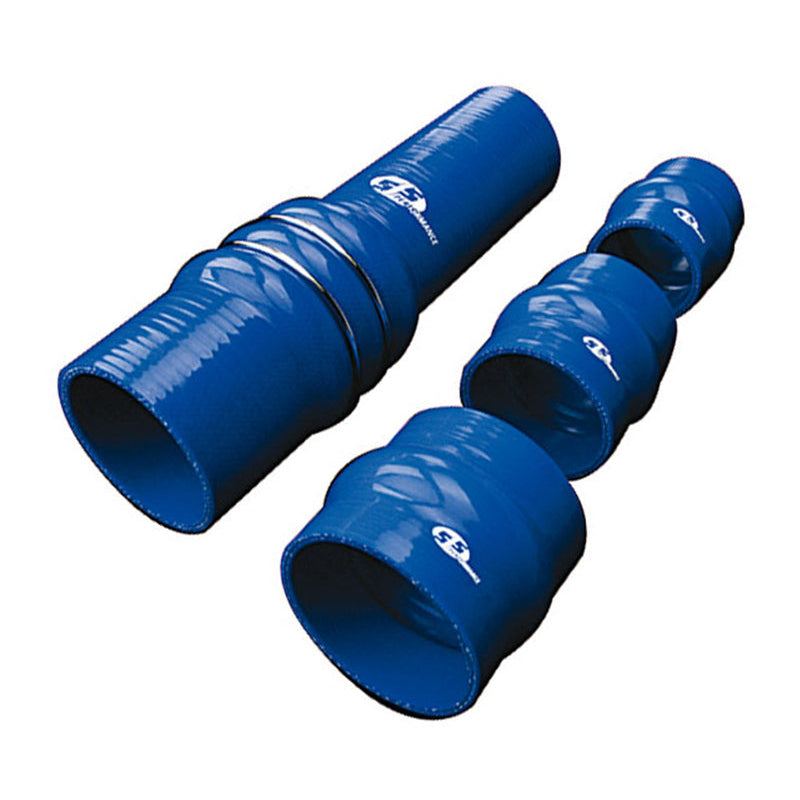 SFS Performance - Manicotti dritti con gobba (blue) - Ravasicorse