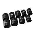 SFS Performance - Manicotti dritti (black) - Ravasicorse