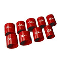 SFS Performance - Manicotti dritti (red) - Ravasicorse