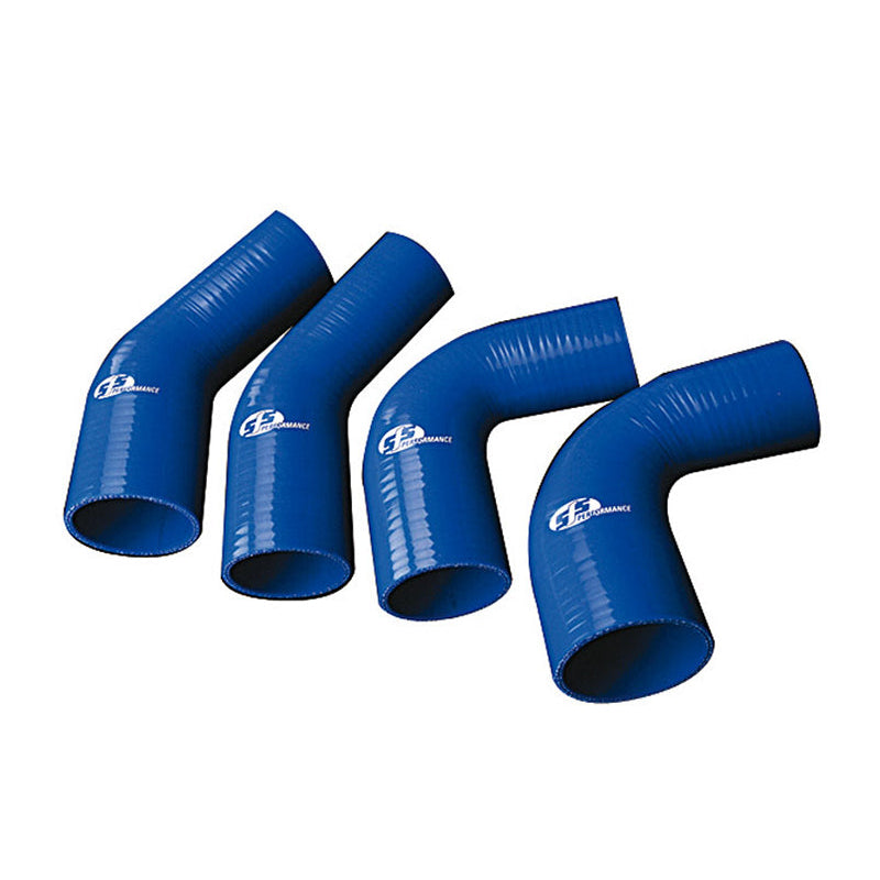 SFS Performance - Riduttori a curva 90° (blue) - Ravasicorse
