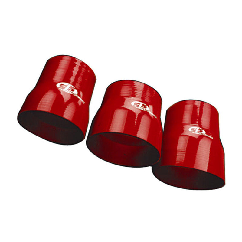 SFS Performance - Riduttori dritti (red) - Ravasicorse
