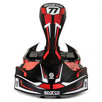 Sparco Gaming - Evolve Kart Frame - Ravasicorse