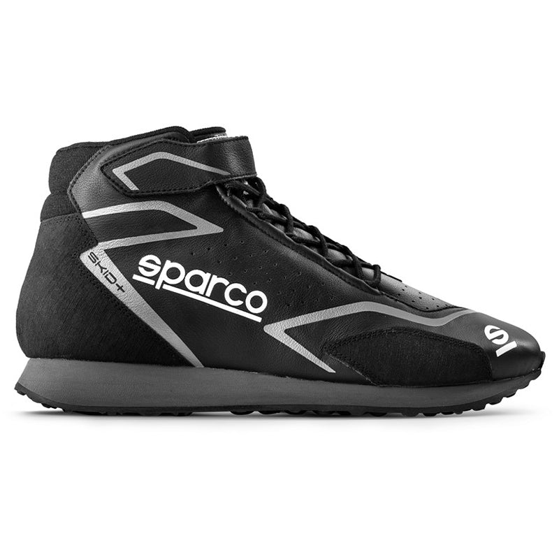 Sparco - Scarpe Skid+ (black/grey)