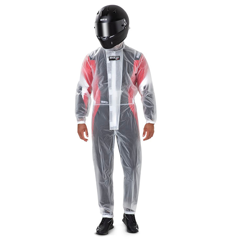 Sparco - Mantella T-1 EVO (adulto) - Ravasicorse