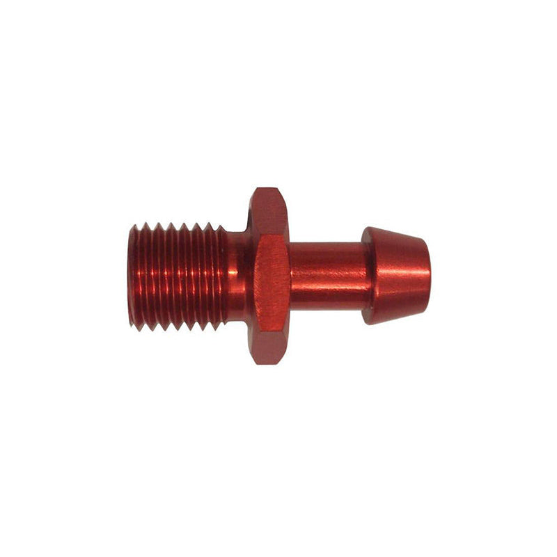 Kit adattatore Push-on per tubo Ø 5/16" - Ravasicorse