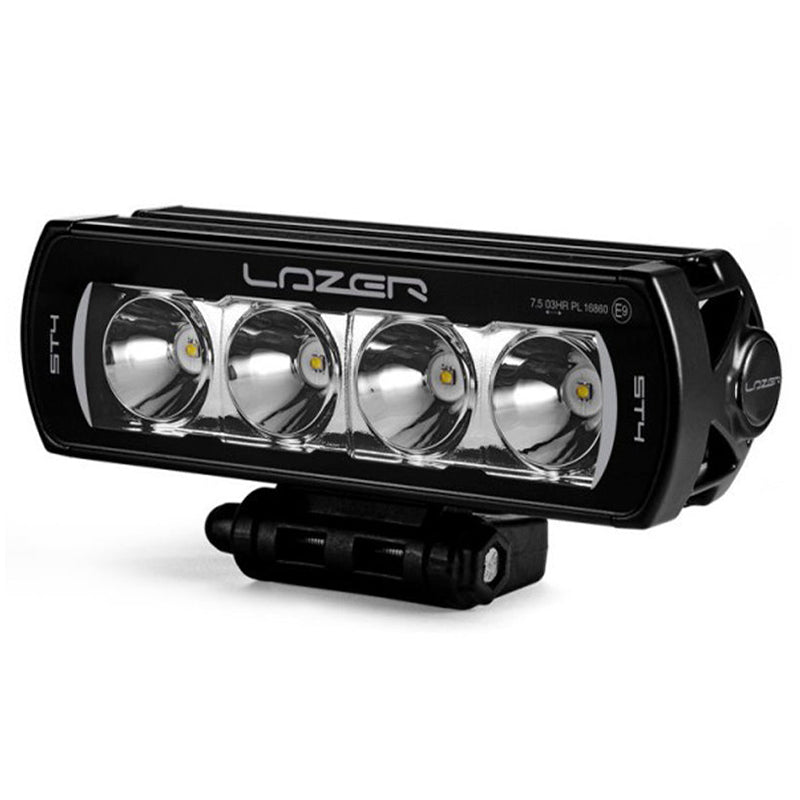 Lazer - Lamp led ST-4 Evolution - Ravasicorse