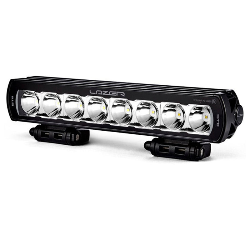 Lazer - Lamp led ST-8 Evolution - Ravasicorse