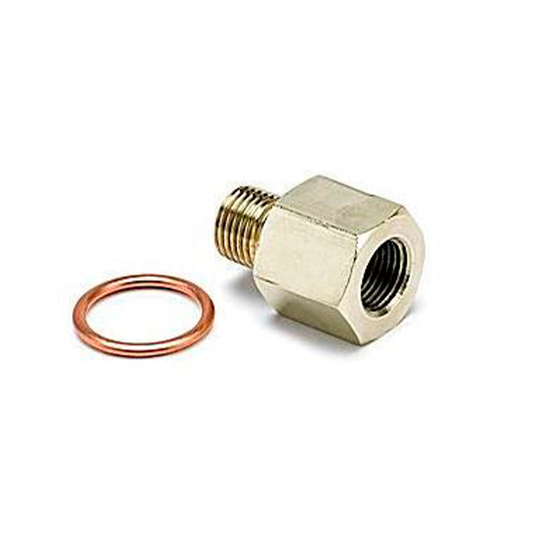 Adattatore Filettato Donna 3/4 X 1/2 5 Raccordi A Crimpatura In Ottone Per Tubi PEX - Adattatore Filettato Donna NPT 3/4 X 1/2, Senza Piombo Motore Peg Perego - Foto 5