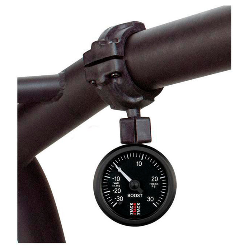 Stack - Staffe e pod di montaggio a cruscotto e roll-bar - Ravasicorse