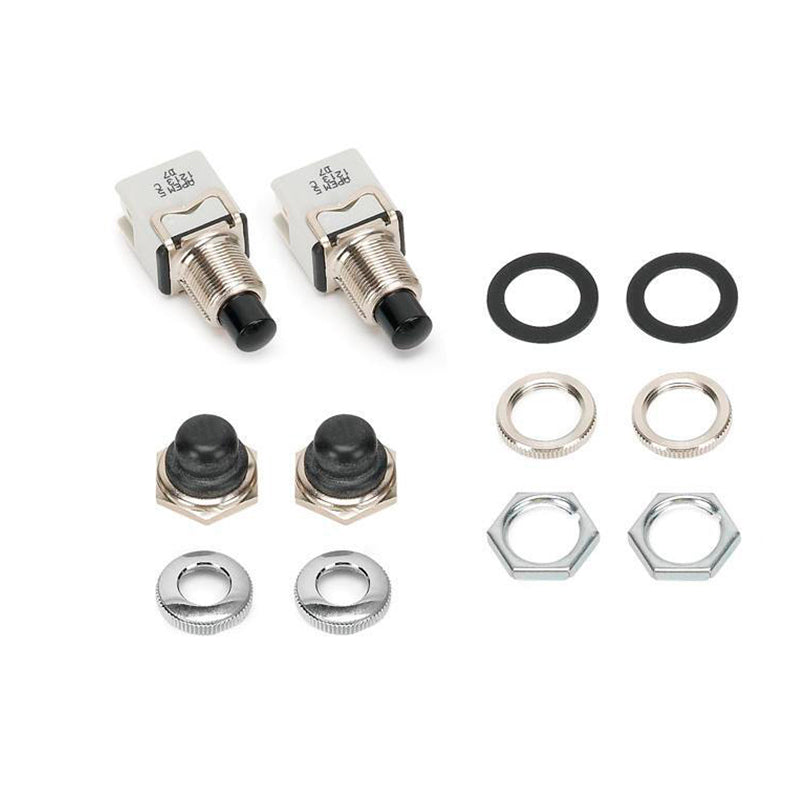 Stack - Kit pulsanti - Ravasicorse