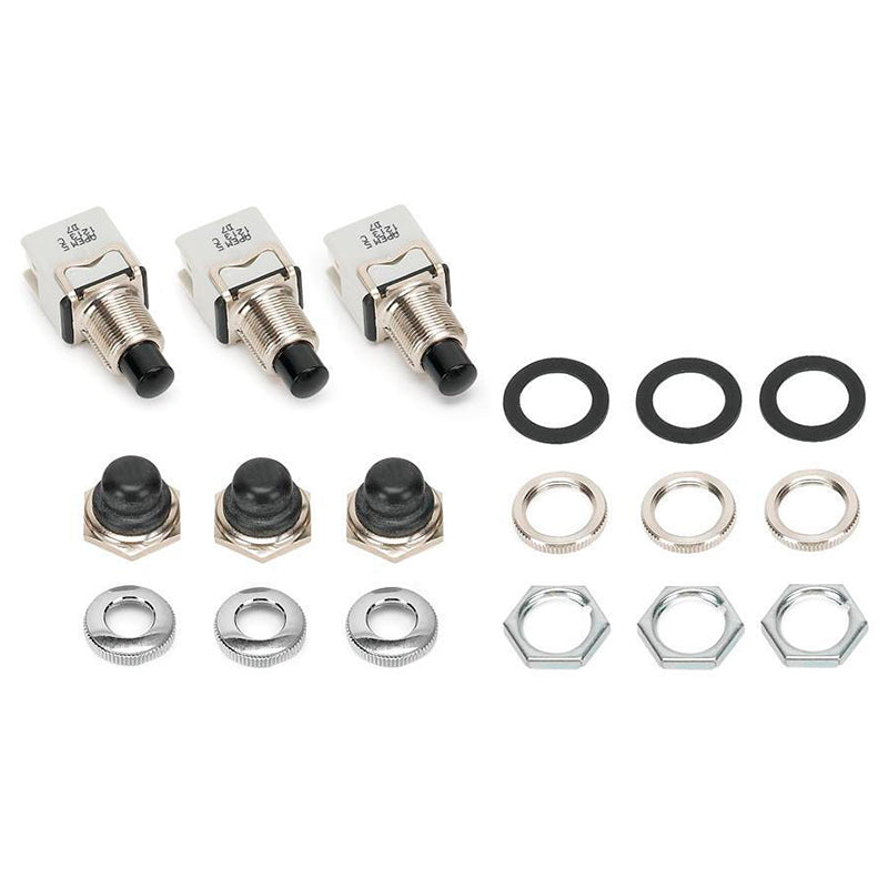 Stack - Kit pulsanti - Ravasicorse