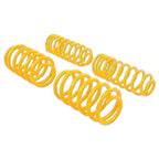 ST Suspensions - Kit molle x Tesla Model 3 (003) - 2WD/RWD - Ravasicorse